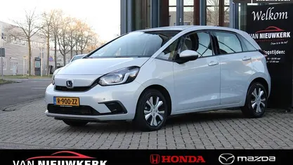 Gebruikt 2023 Honda Jazz Elegance Hatchback | € 23.700 (Eerlijke prijs)