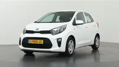 Wit Gebruikt 2020 Kia Picanto Hatchback | € 11.935 (Eerlijke prijs)
