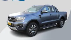 Overige Gebruikt 2019 Ford Ranger Wildtrack Pickup | € 22.900 (Eerlijke prijs)