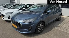 Hatchback Gebruikt 2023 Ford Fiesta Titanium X Hatchback | € 19.950 (Eerlijke prijs)