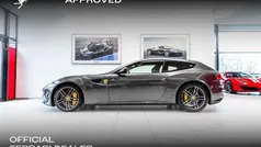 Ferrari FF