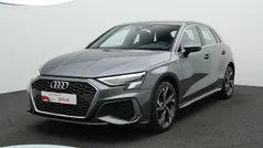 Gebruikt 2023 Audi A3 Sportback S-Line Hatchback | € 34.850 (Eerlijke prijs)