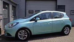 Groen Gebruikt 2016 Opel Corsa Edition Hatchback | € 6.950 (Eerlijke prijs)