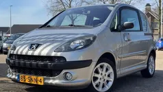 Grijs Gebruikt 2007 Peugeot 1007 Hatchback | € 2.650 (Eerlijke prijs)