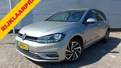 Gebruikt 2019 VW Golf VII Allstar Hatchback | € 15.888 (Eerlijke prijs)