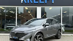 Grijs Gebruikt 2025 Nissan Qashqai 360º SUV | € 37.950 (Eerlijke prijs)
