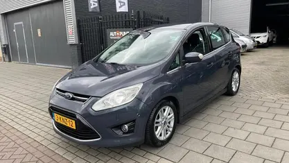 Occasion Ford C-MAX Titanium 125 PK (91 kW) 2013 MPV