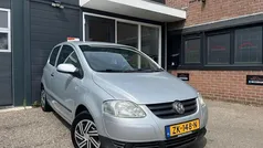 Grijs Gebruikt 2006 VW Fox Hatchback | € 1.850 (Eerlijke prijs)