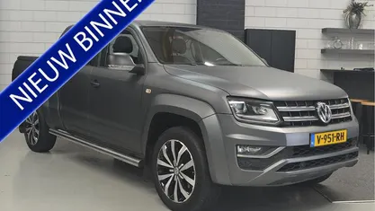 Occasion VW Amarok Highline 224 PK (164 kW) 2018 Pickup