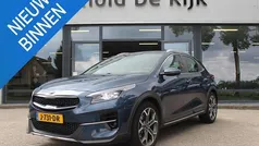 Blauw Gebruikt 2020 Kia XCeed SUV | € 18.950 (Eerlijke prijs)