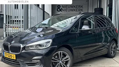 Occasion BMW 218 Executive 142 PK (104 kW) 2018 Stationwagen