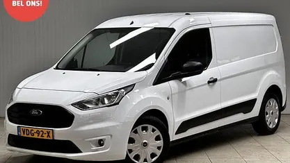 Occasion 2019 Ford Transit Trend Van | € 7.995 (Super prijs)