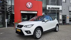 Wit Gebruikt 2021 Seat Arona Style SUV | € 17.435 (Eerlijke prijs)