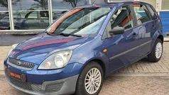 Gebruikt 2008 Ford Fiesta Cool & Sound Edition Hatchback | € 2.990 (Eerlijke prijs)