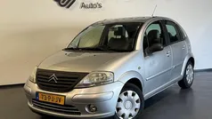 Gebruikt 2004 Citroën C3 Exclusive Hatchback | € 1.350 (Eerlijke prijs)