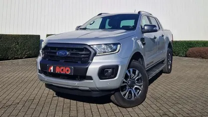 Occasion Ford Ranger Wildtrack 2020 Pickup