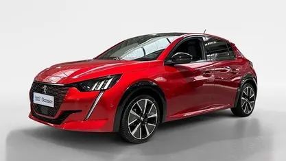 Occasion 2020 Peugeot e-208 GTi Hatchback | € 16.945 (Eerlijke prijs)