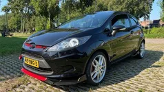 Gebruikt 2012 Ford Fiesta Ghia Hatchback | € 2.299 (Eerlijke prijs)