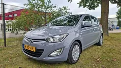 Gebruikt 2014 Hyundai i20 Hatchback | € 5.450 (Eerlijke prijs)