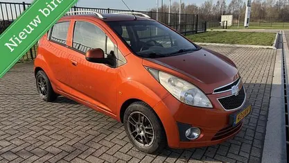 Occasion 2010 Chevrolet Spark Hatchback | € 2.150 (Eerlijke prijs)