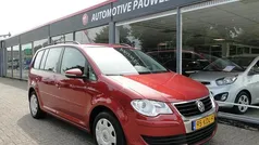 Gebruikt 2009 VW Touran Comfortline MPV | € 3.150 (Eerlijke prijs)