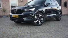 Gebruikt 2020 Volvo XC40 R-Design SUV | € 22.450 (Goede deal)