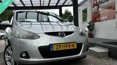 Gebruikt 2008 Mazda 2 Hatchback | € 1.750 (Goede deal)