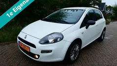 Gebruikt 2012 Fiat Punto Evo Hatchback | € 2.995 (Eerlijke prijs)