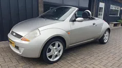 Grijs Gebruikt 2003 Ford StreetKa Cabriolet | € 995 (Goede deal)