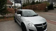 Grijs Gebruikt 2014 Suzuki Swift Sport Hatchback | € 9.250 (Eerlijke prijs)