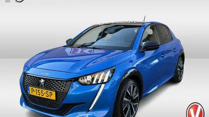 Occasion 2022 Peugeot 208 GT Hatchback | € 16.950 (Eerlijke prijs)