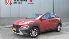Gebruikt 2021 Hyundai Kona Comfort SUV | € 19.900 (Eerlijke prijs)