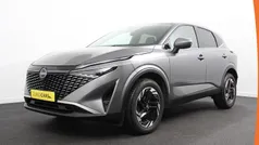 Gebruikt 2025 Nissan Qashqai N-Connecta SUV | € 34.890 (Goede deal)