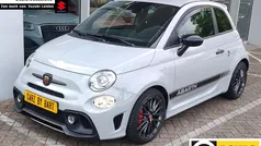 Grijs Gebruikt 2021 Abarth 595 Competizione Hatchback | € 26.945 (Eerlijke prijs)