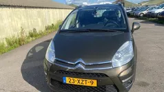 Bruin Gebruikt 2012 Citroën Grand C4 Picasso MPV | € 4.950 (Eerlijke prijs)