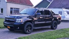 Overige Gebruikt 2006 Chevrolet Avalanche Pickup | € 6.850
