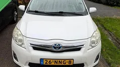 Gebruikt 2010 Toyota Auris Hatchback | € 5.850 (Eerlijke prijs)