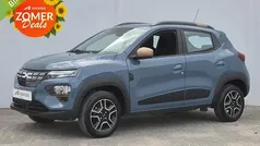 Gebruikt 2023 Dacia Spring Extreme Hatchback | € 13.735 (Eerlijke prijs)