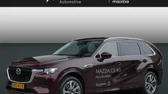 Gebruikt 2024 Mazda CX-80 Takumi-Line SUV | € 64.925 (Eerlijke prijs)