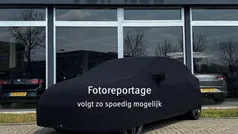 Blauw Gebruikt 2021 VW T-Cross R-line SUV | € 24.900 (Eerlijke prijs)