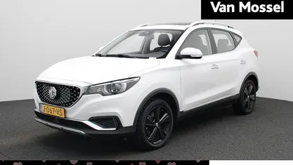 Occasion 2020 MG ZS Luxury Sedan | € 13.445 (Eerlijke prijs)