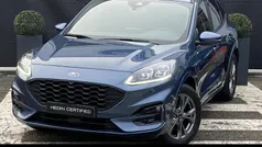 Gebruikt 2023 Ford Kuga ST-Line X SUV | € 29.945 (Eerlijke prijs)