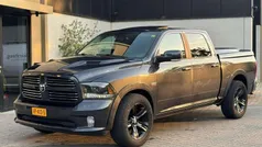 Grijs Gebruikt 2015 Dodge Ram Pickup | € 23.950 (Eerlijke prijs)