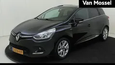 Gebruikt 2019 Renault Clio GrandTour LIMITED Stationwagen | € 11.940 (Eerlijke prijs)
