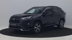 Gebruikt 2021 Toyota RAV4 Hybrid SUV | € 37.400 (Eerlijke prijs)