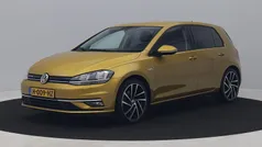 Geel Gebruikt 2019 VW Golf VII Comfortline Hatchback | € 19.700 (Super prijs)