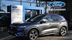Gebruikt 2025 Ford Kuga ST-Line X SUV | € 41.790 (Goede deal)