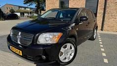 Gebruikt 2008 Dodge Caliber SXT SUV | € 2.450 (Eerlijke prijs)