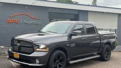 Grijs Gebruikt 2014 Dodge Ram Pickup | € 21.950 (Goede deal)