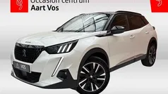 Gebruikt 2022 Peugeot 2008 GT SUV | € 23.390 (Eerlijke prijs)